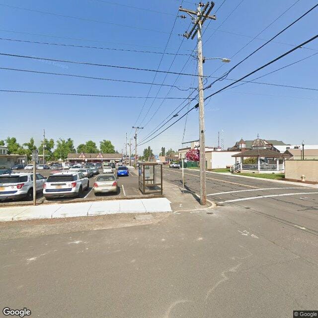 Beaver State Apts