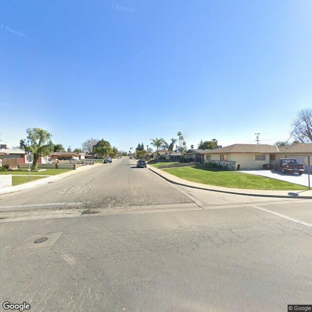 Beckes Street Apts