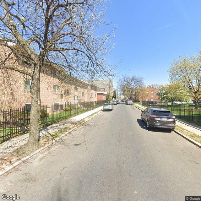 Beckett Gardens Apts