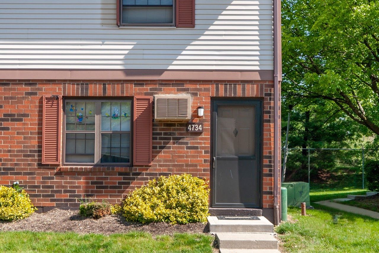 Beckley Townhomes