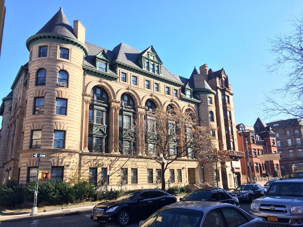 Bedford Community Development Corp