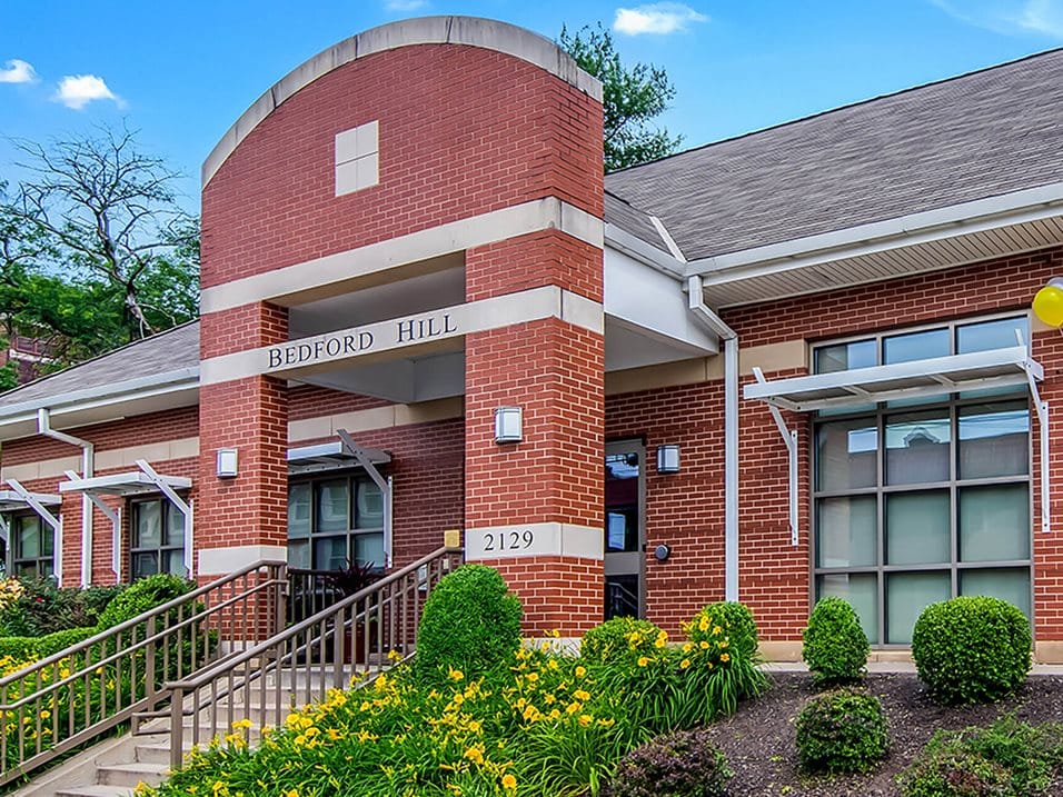 Bedford Hill Apts Ii