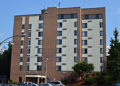 Bedford Towers Apts