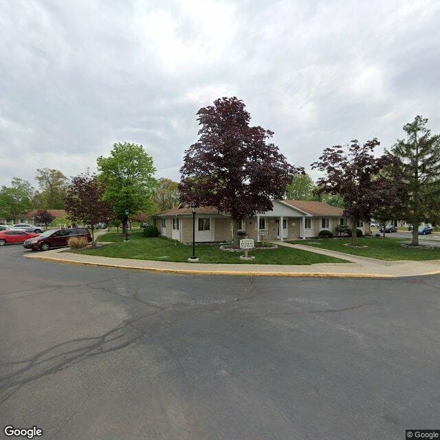 Bedford Township Housing Commission