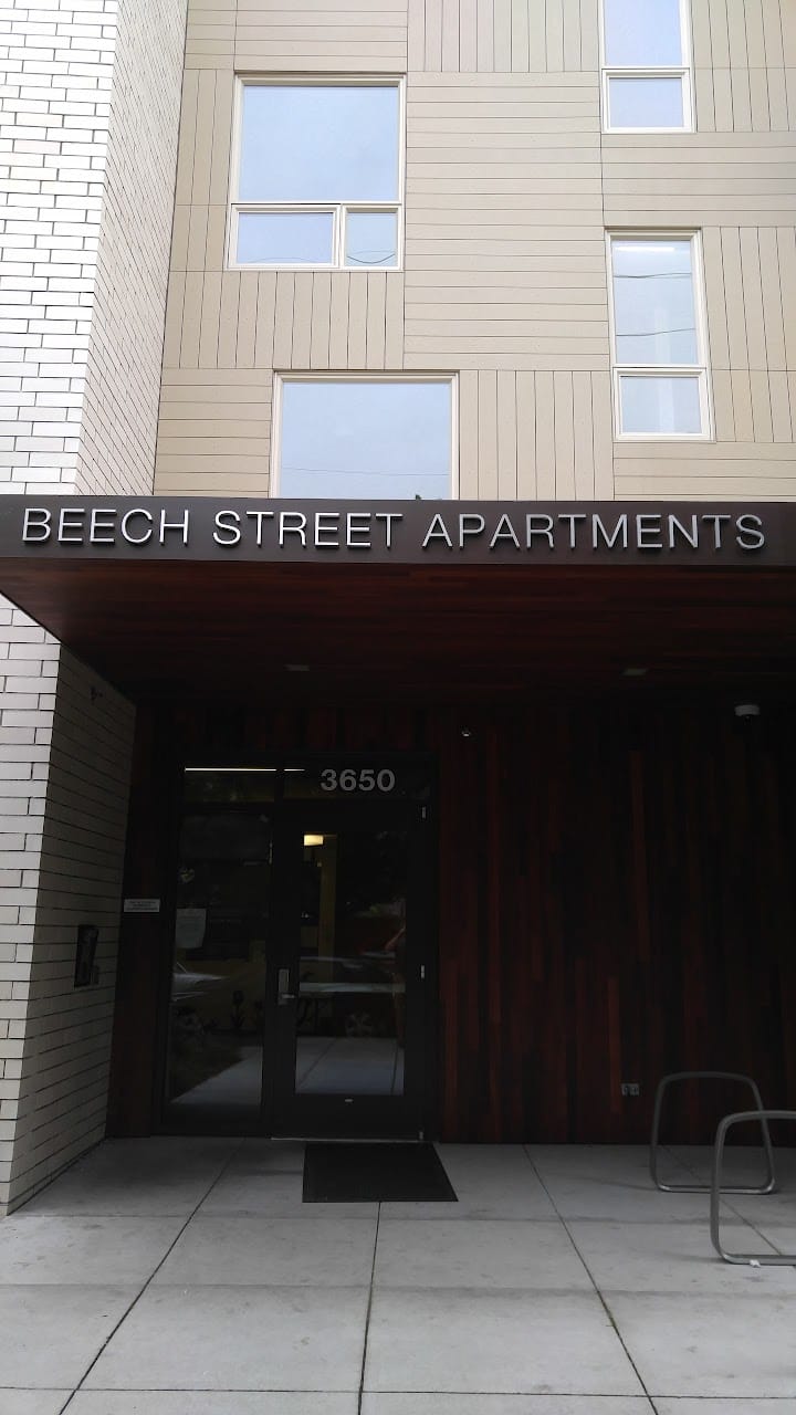 Beech Street Apts