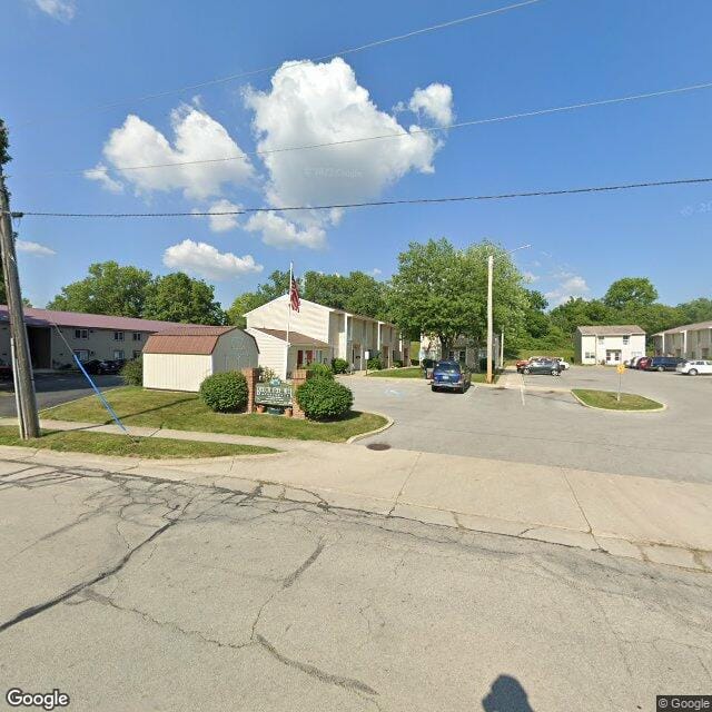 Beech Tree Hill Apts