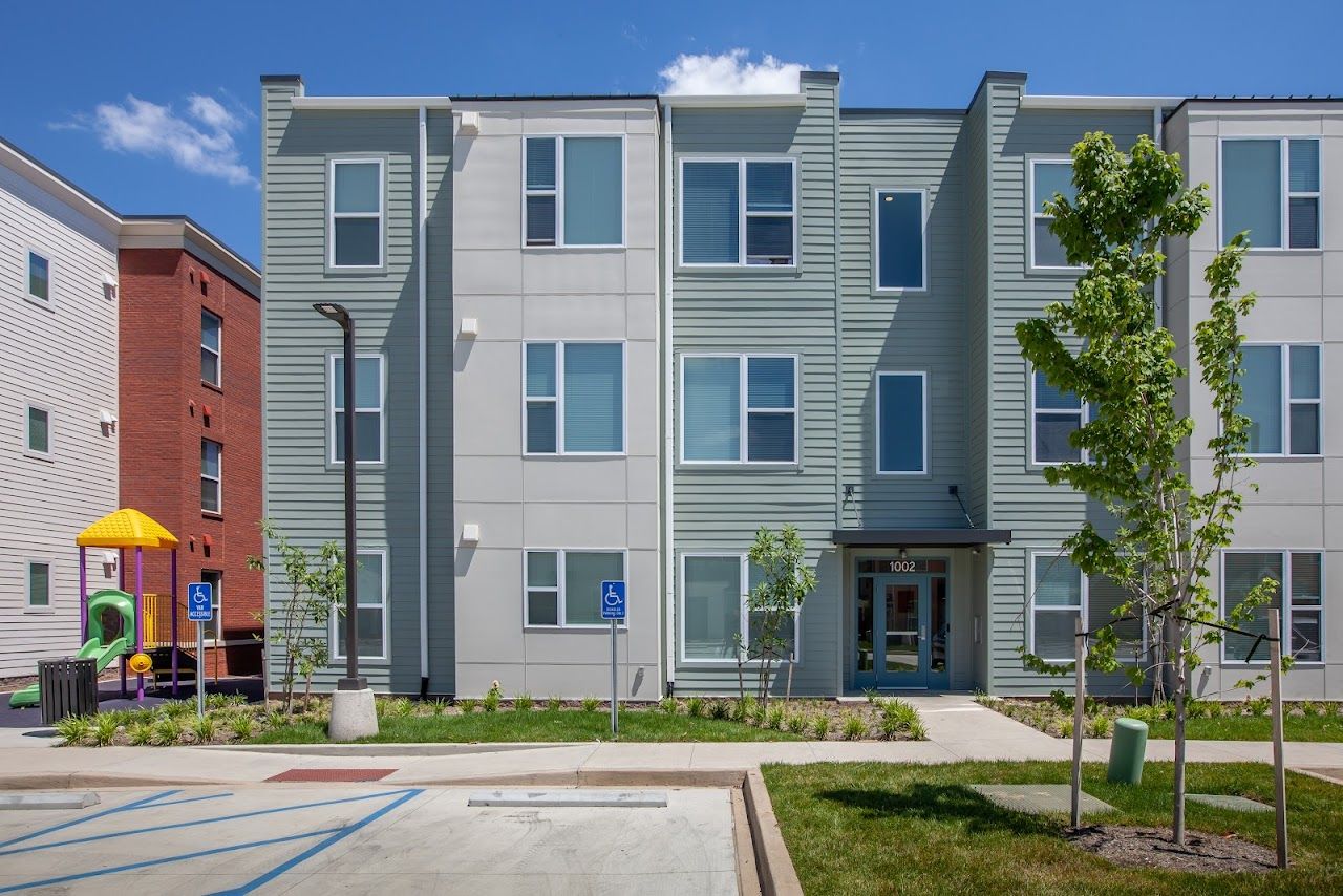 Beecher Phase Iii