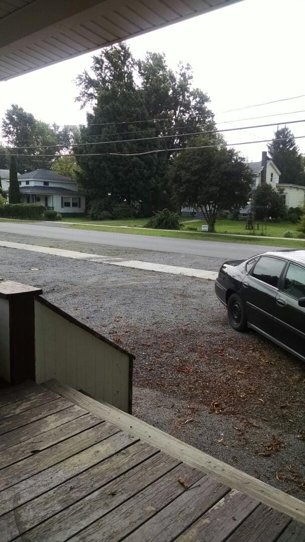 Beechwood Apts (Albion)