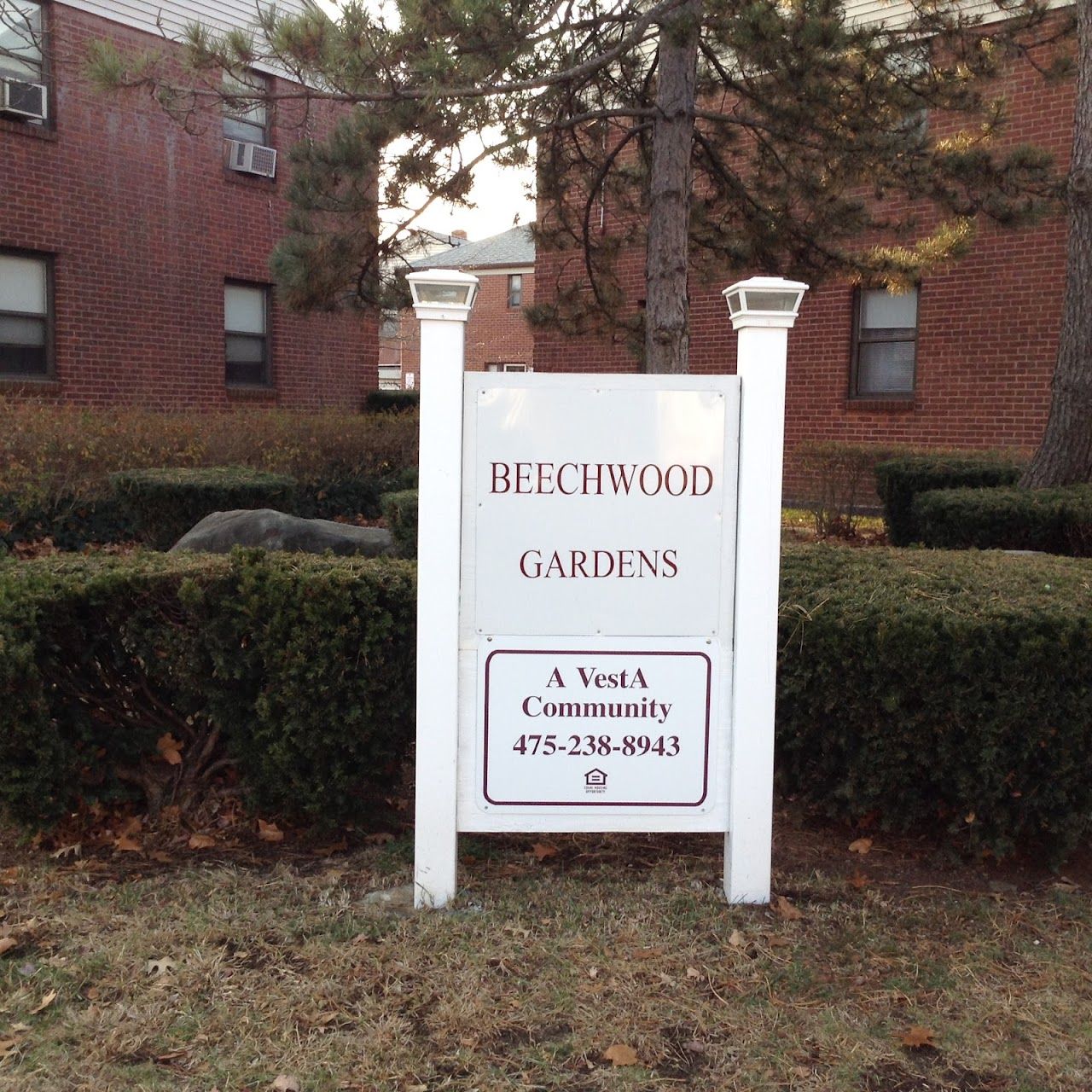 Beechwood Gardens
