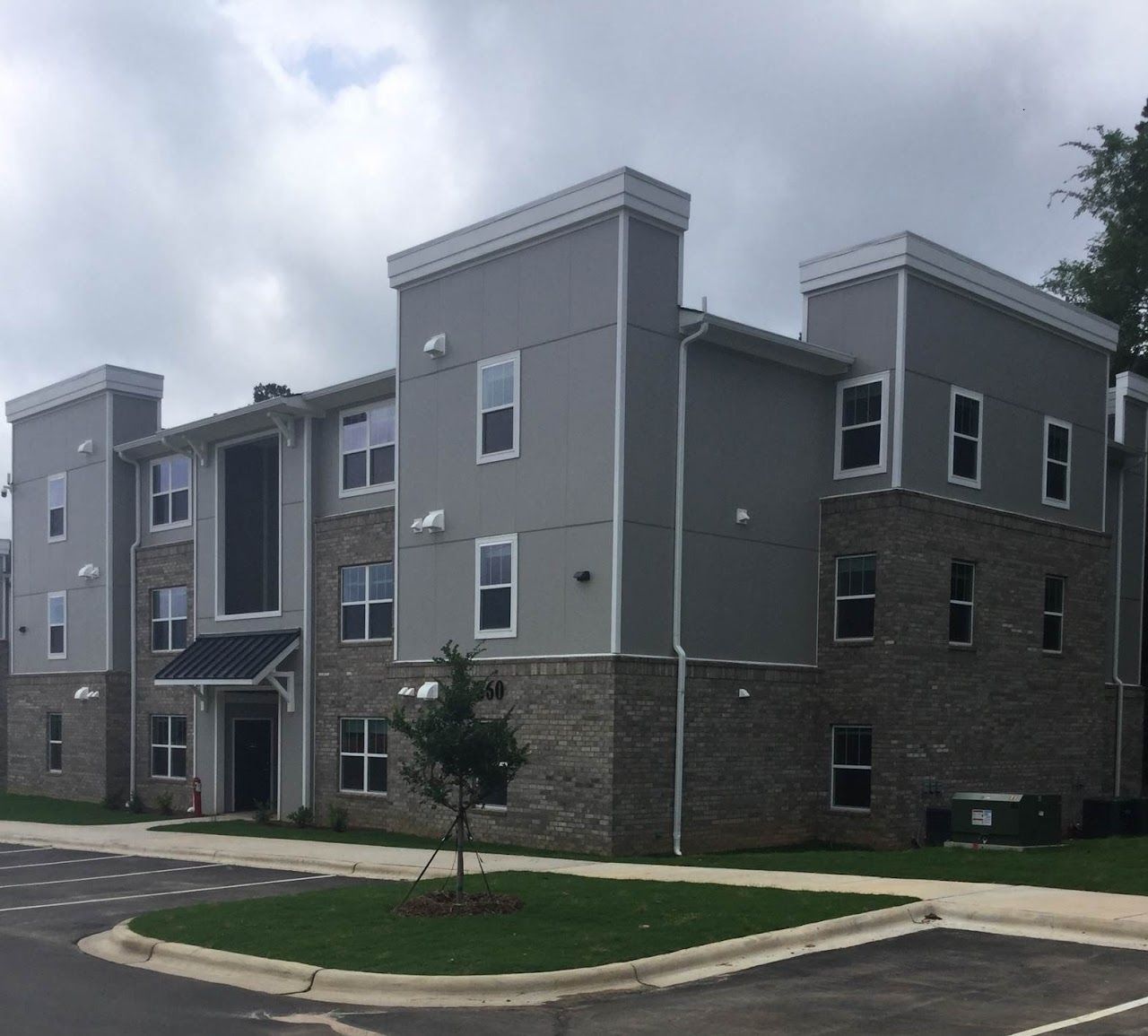 Beechwood Place