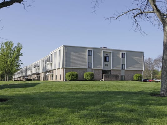 Beechwood Villas Apts
