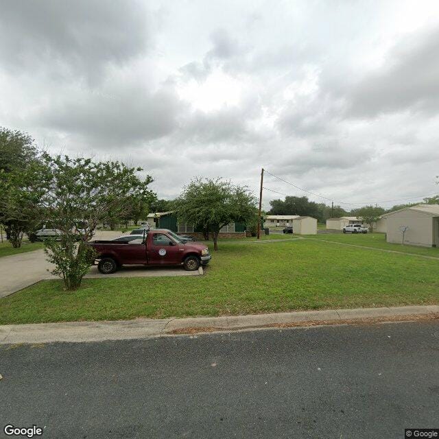 Beeville Housing Authority