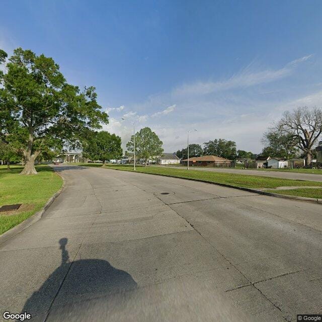 Behrman Avenue Project