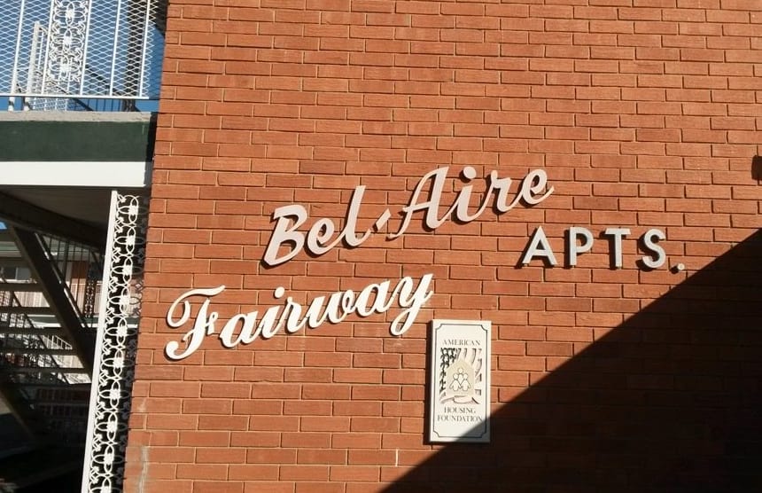 Bel Aire Apts