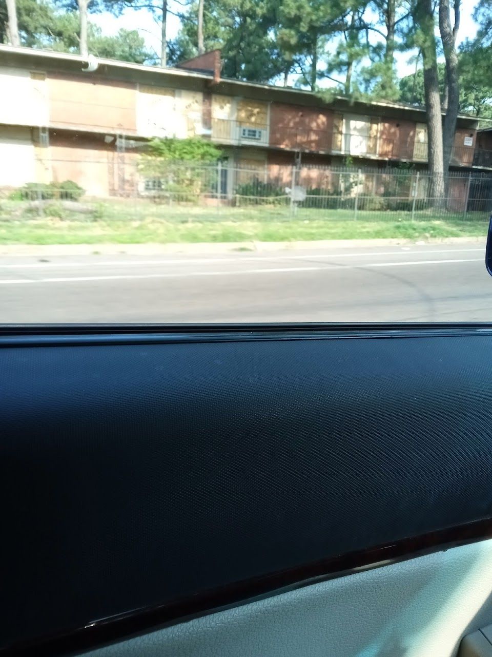 Belair Apts