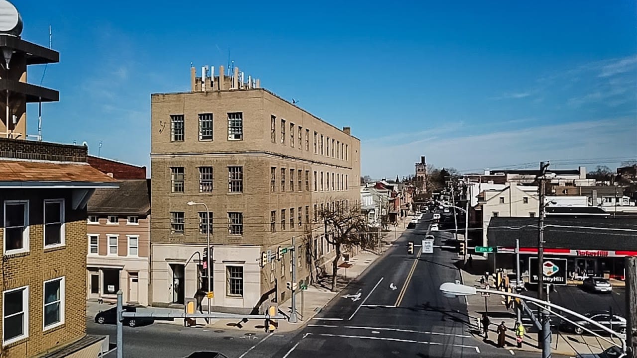 Bell Arms Apts