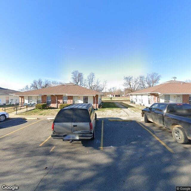 Bell City Apts