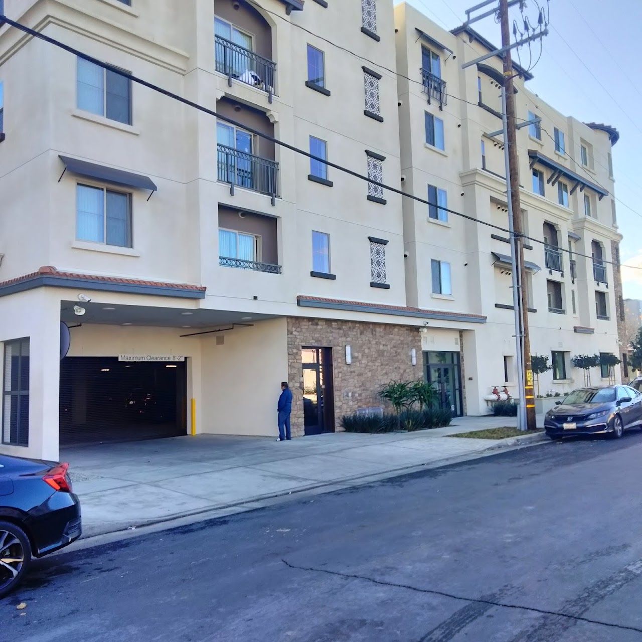 Bell Creek Apartments