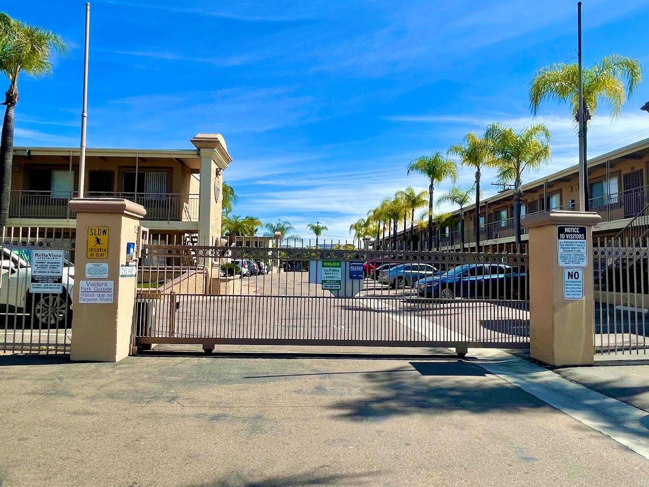 Bella Vista Apts Phase Iii
