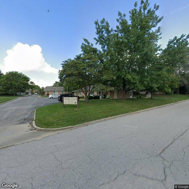 Bella Vista Apts (Senior)
