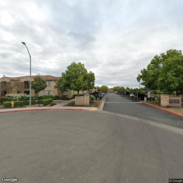 Bella Vista Apts V