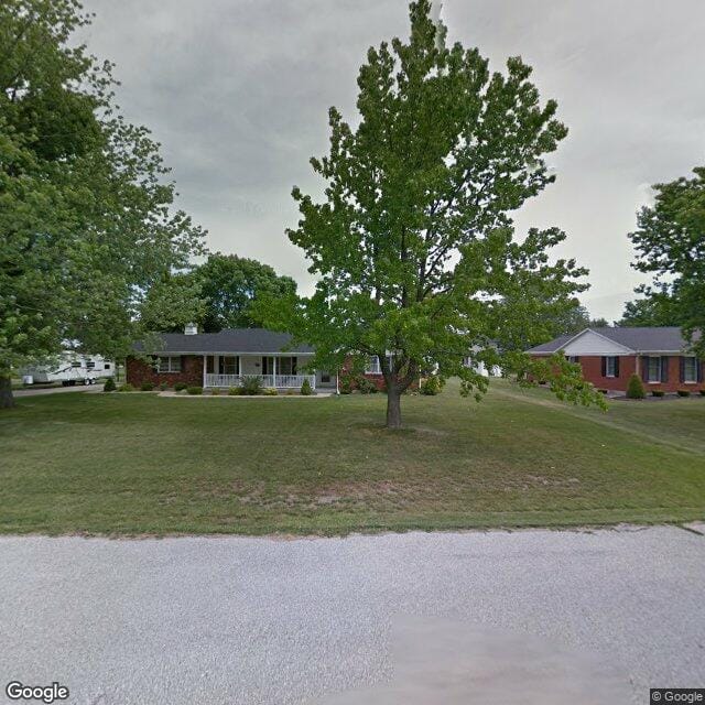 Belle Field Apts
