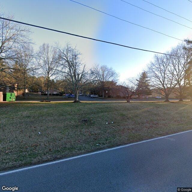 Belle Meade Apts