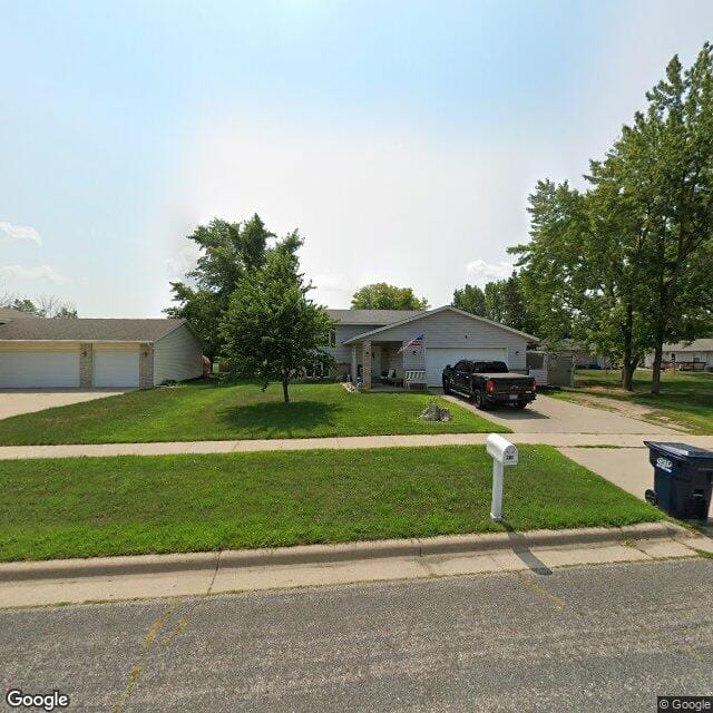 Belle Plaine Apartments