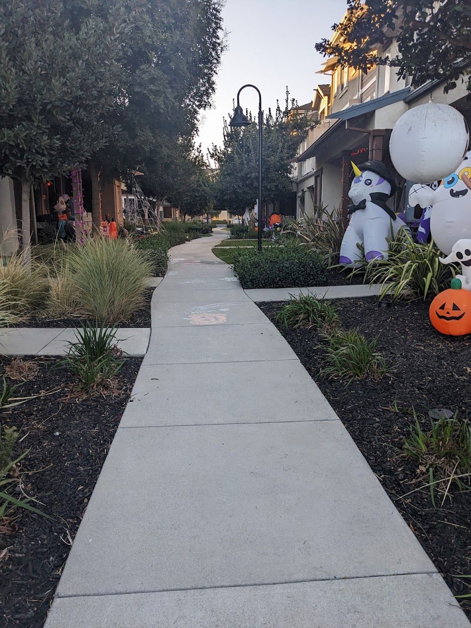 Belle Terre Senior Apts (Morgan Hill)