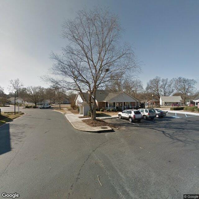 Belle Ville Apts Ii