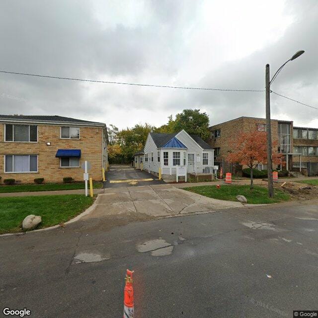 Bellemere Apt Homes