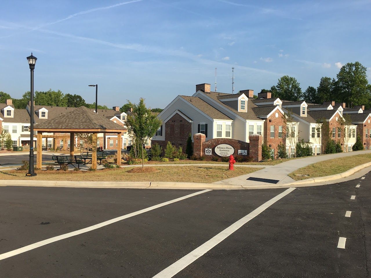 Bellemont Pointe Apartments