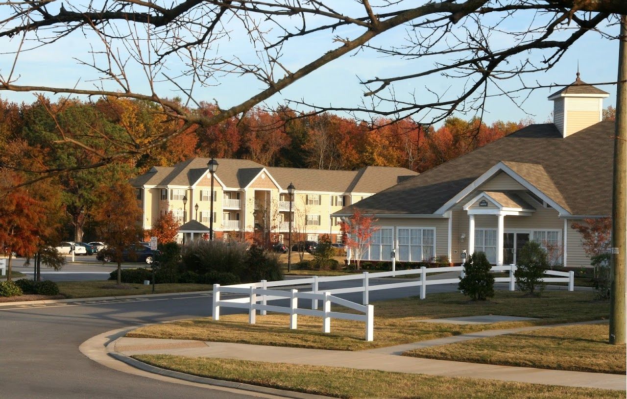 Belleville Harbour