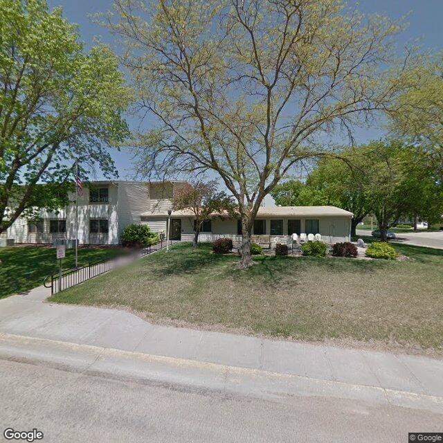 Belleville Housing Authority