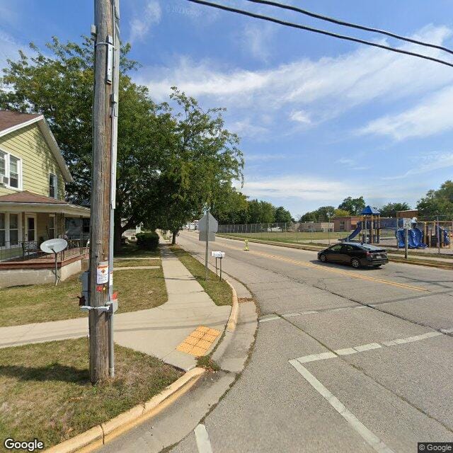 Belleville Senior Housing Lp
