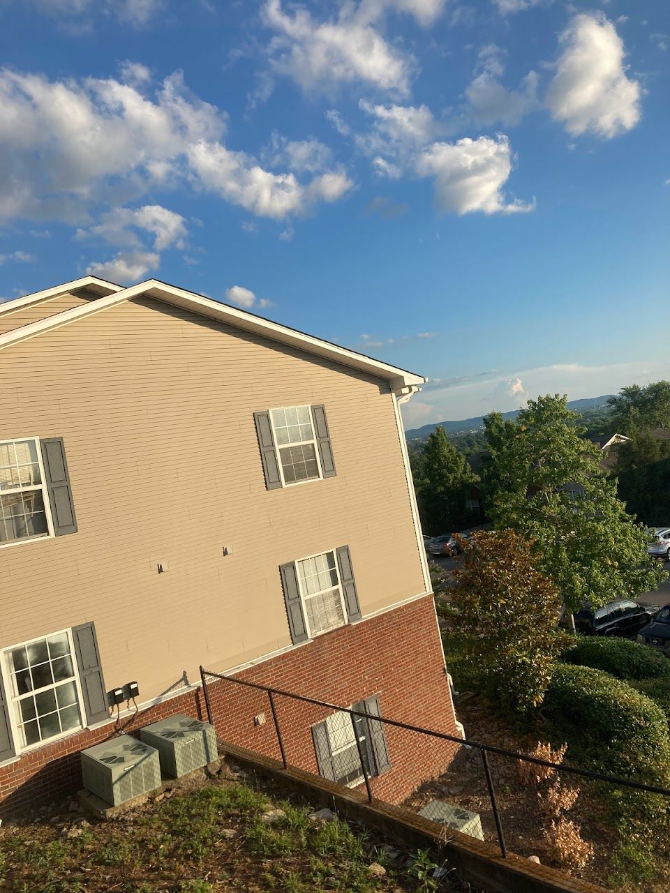 Bellewood Park Aparments