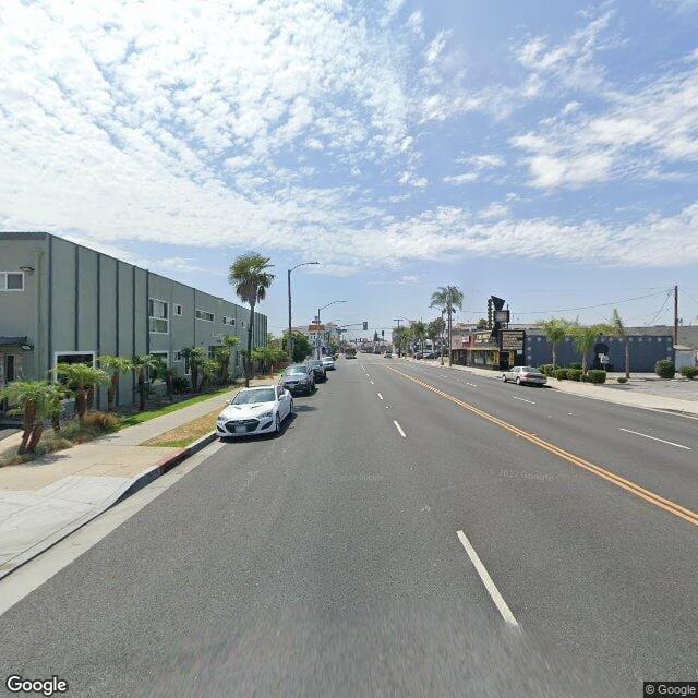 Bellflower Terrace Senior Apts