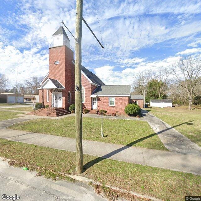 Bellinger Square Apts