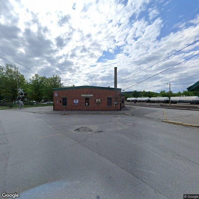 Bellows Falls   Pine