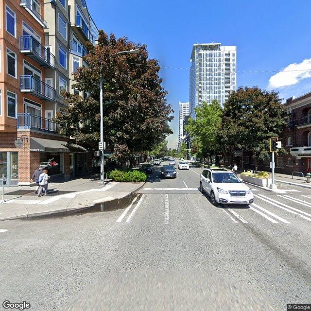 Belltown Senior Apartments