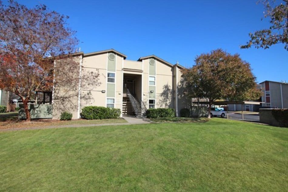 Bellwood Park Apts