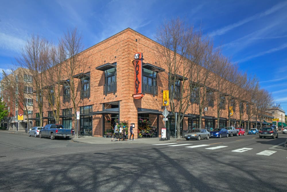 Belmont Dairy
