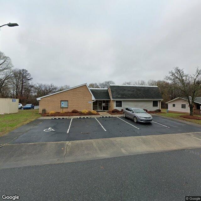 Belmont Housing Authority