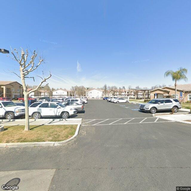 Belmont Meadows Apts