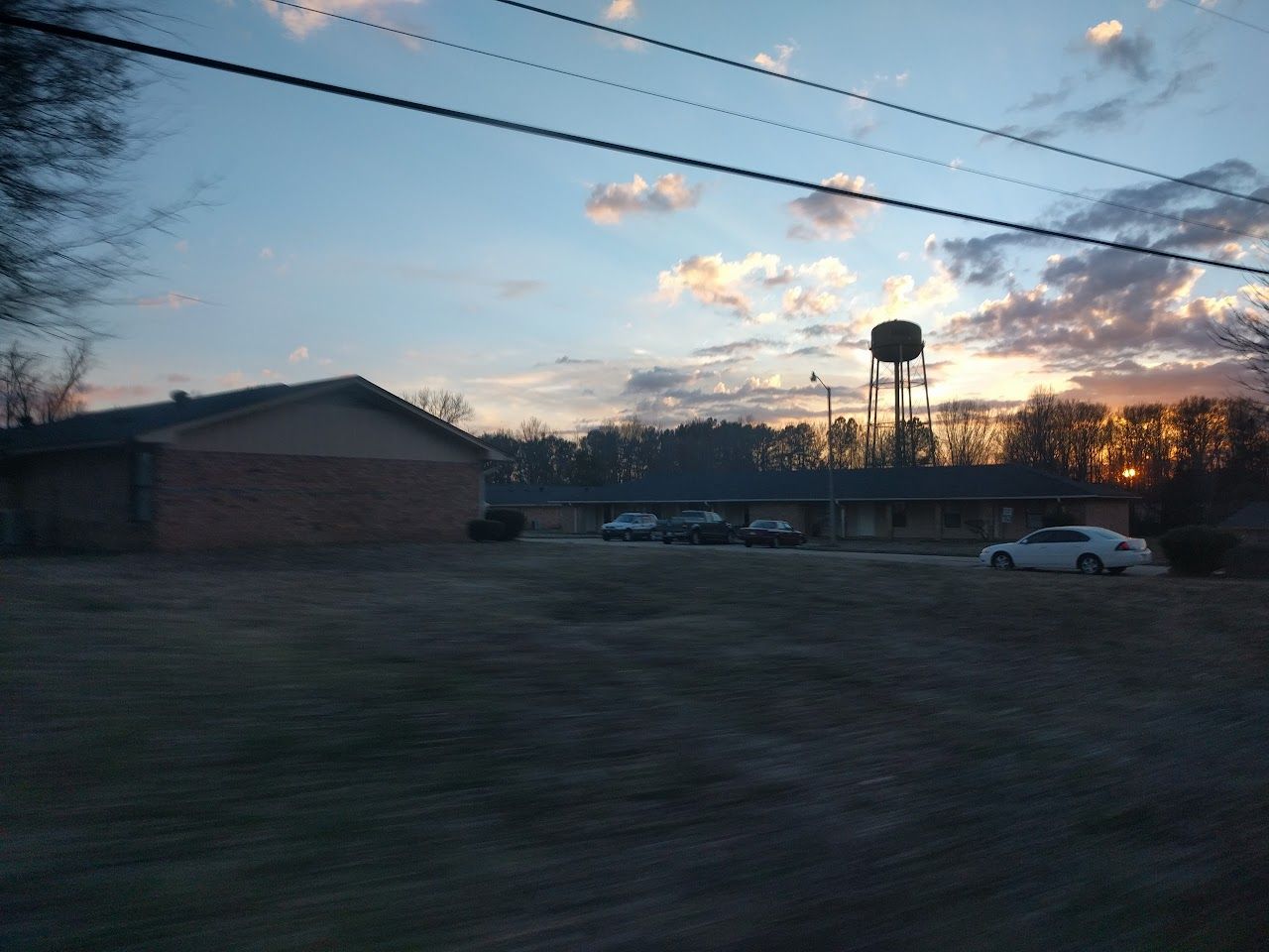 Belmont Road Estates