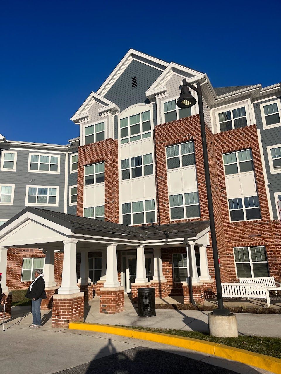 Belnor Senior Residences