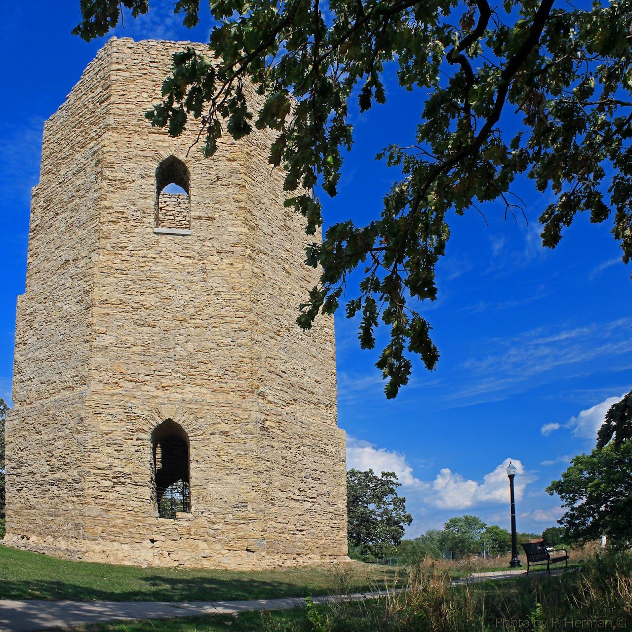 Beloit Water Tower Place