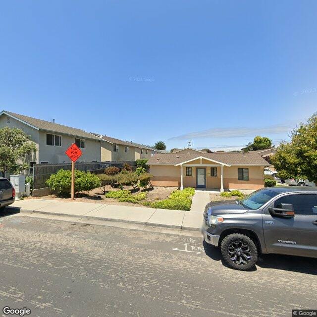 Belridge Street Apts