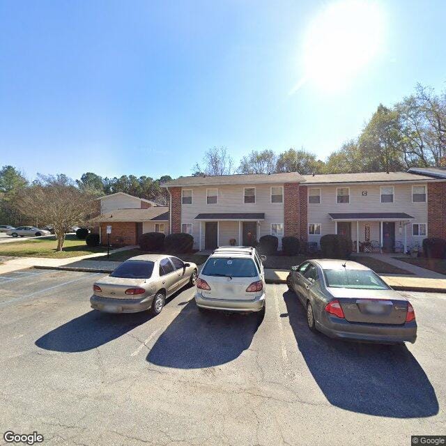 Belton Gardens Apts