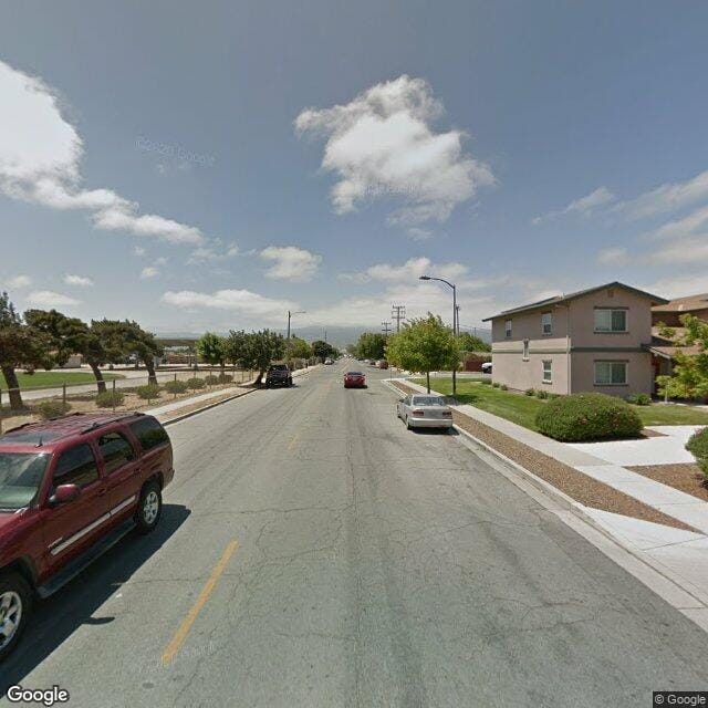 Benito Street Affordable Housing Community